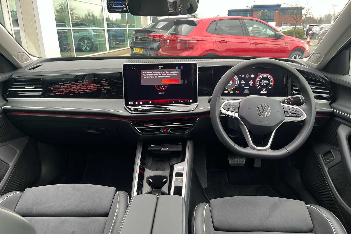 Volkswagen Passat 1.5 TSI eHybrid 272 Elegance 5dr DSG