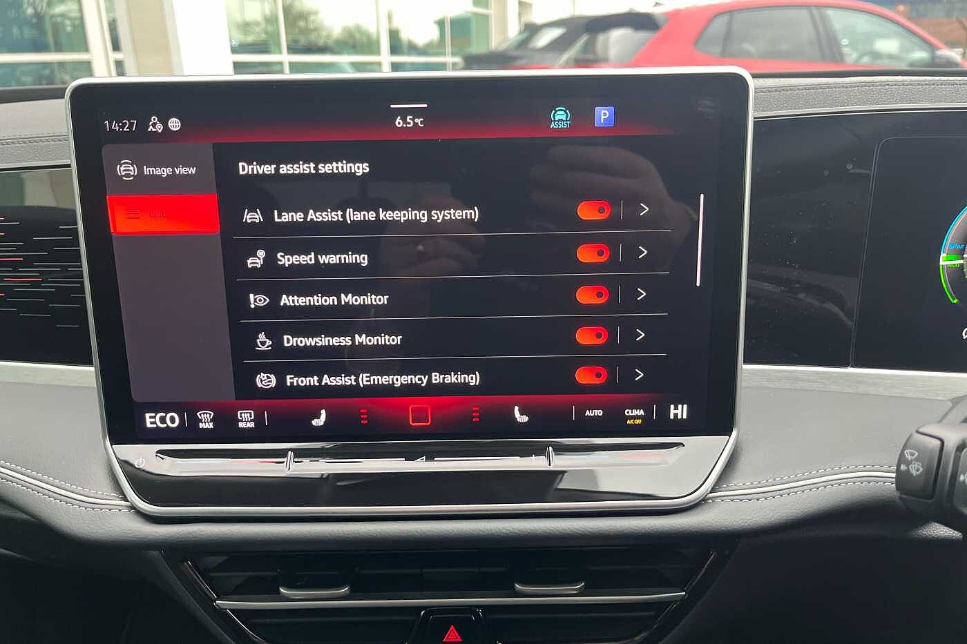 Volkswagen Passat 1.5 TSI eHybrid 272 Elegance 5dr DSG