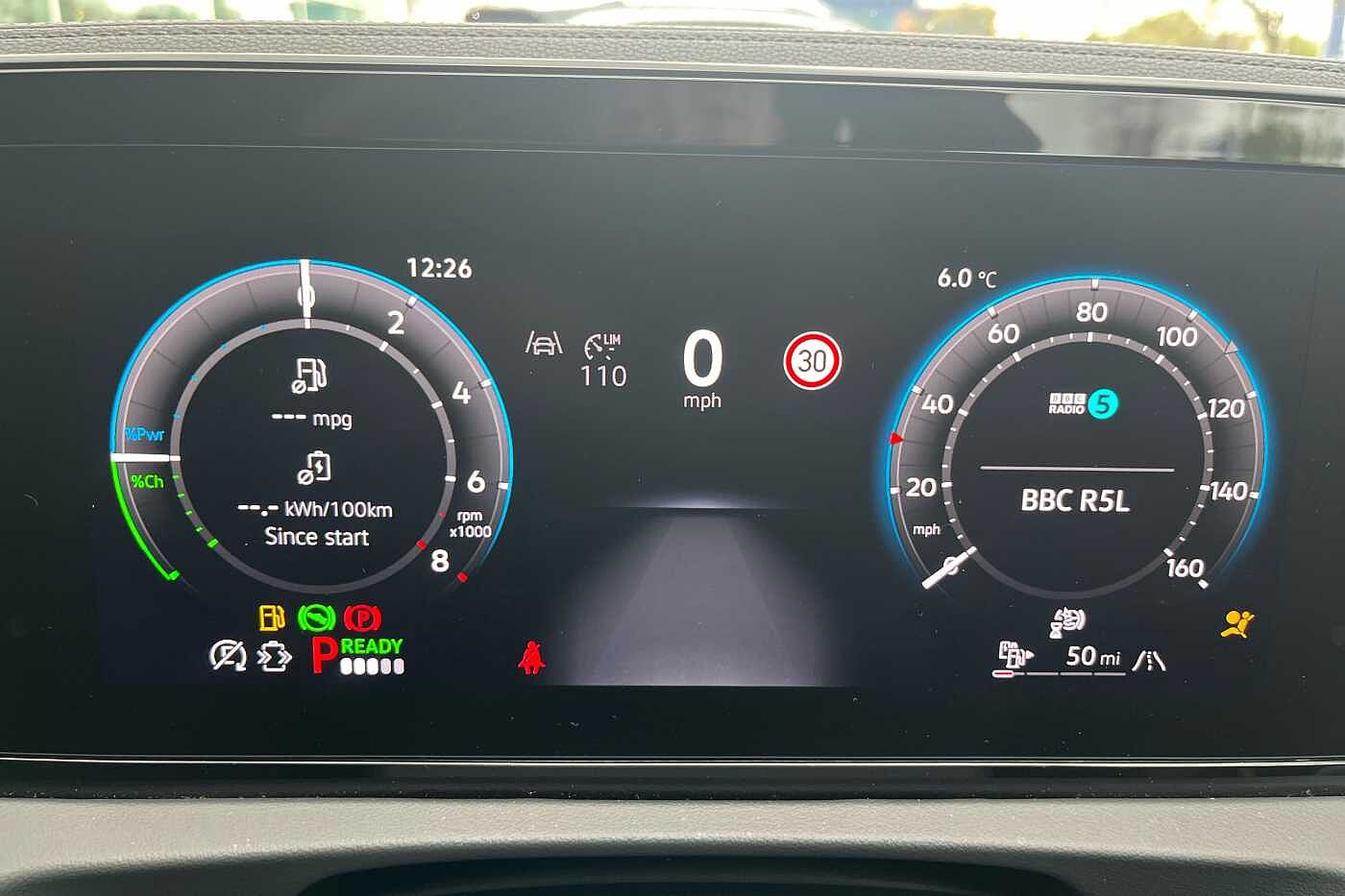 Volkswagen Tiguan 1.5 TSI 272 eHybrid R-Line 5dr DSG