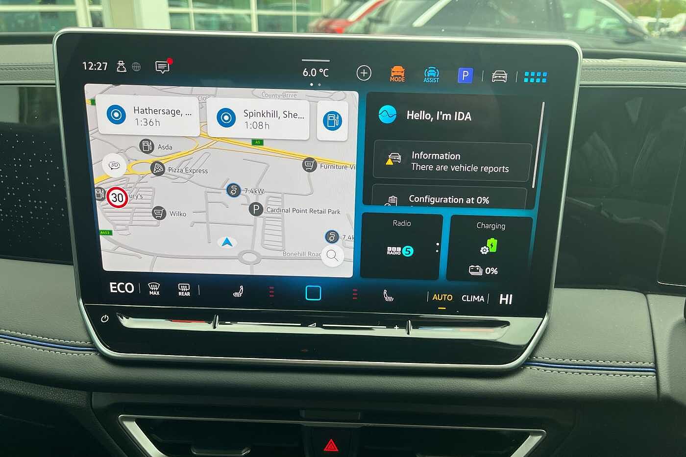 Volkswagen Tiguan 1.5 TSI 272 eHybrid R-Line 5dr DSG