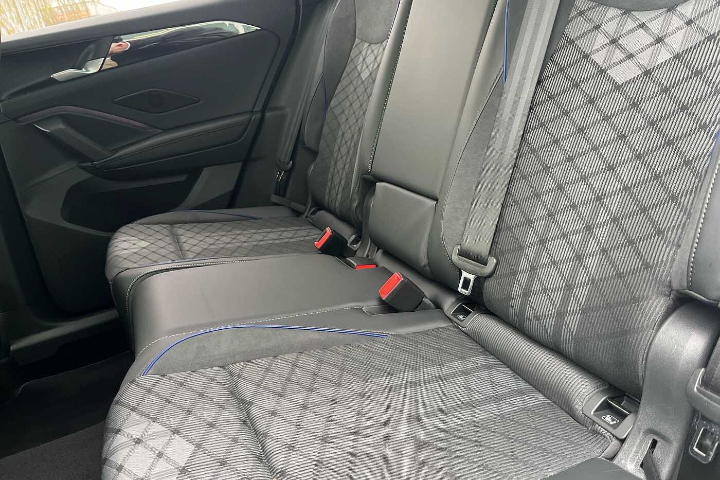 Volkswagen Tiguan 1.5 TSI 272 eHybrid R-Line 5dr DSG