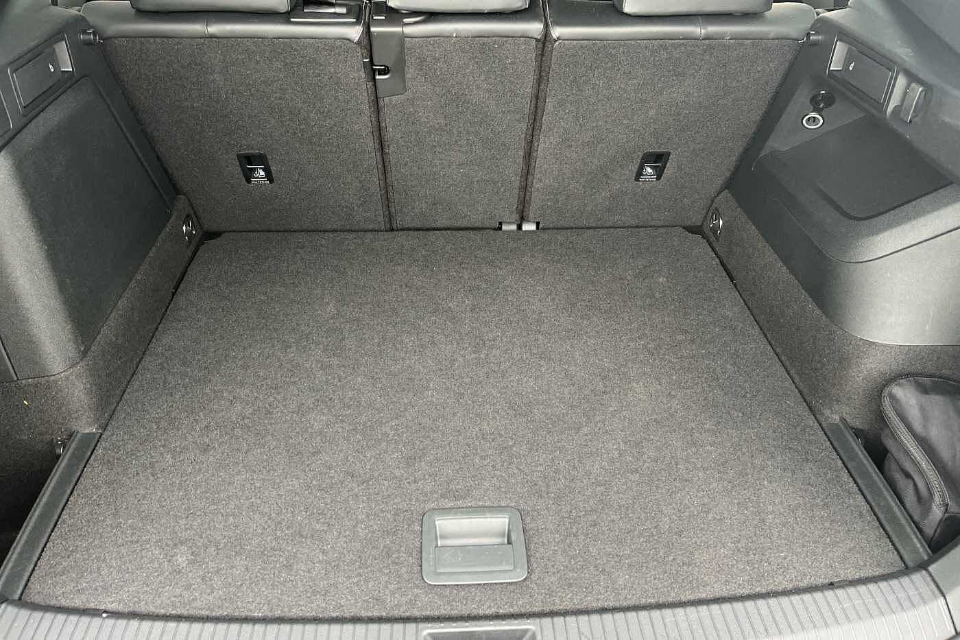Volkswagen Tiguan 1.5 TSI 272 eHybrid R-Line 5dr DSG