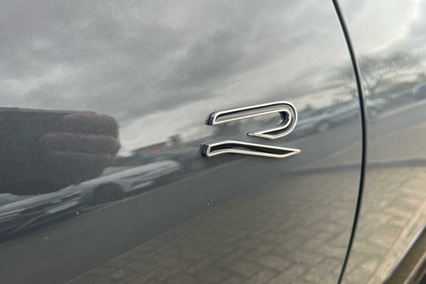 Volkswagen Tiguan 1.5 TSI 272 eHybrid R-Line 5dr DSG