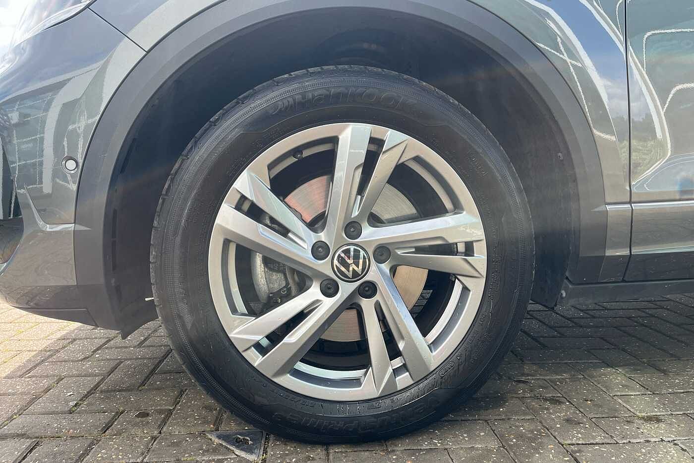 Volkswagen T-roc 2.0 TDI 150 EVO R-Line 5dr DSG