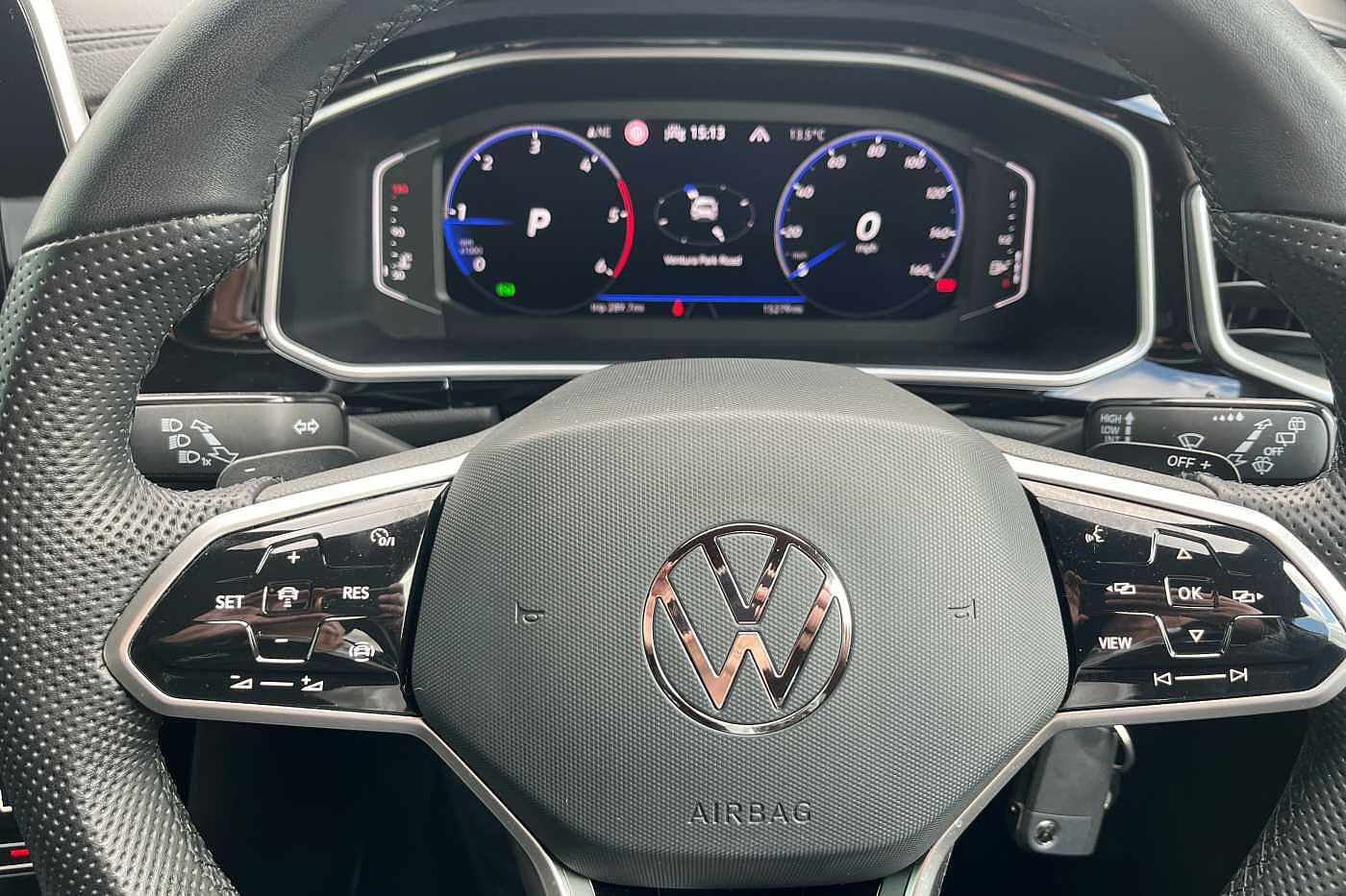 Volkswagen T-roc 2.0 TDI 150 EVO R-Line 5dr DSG