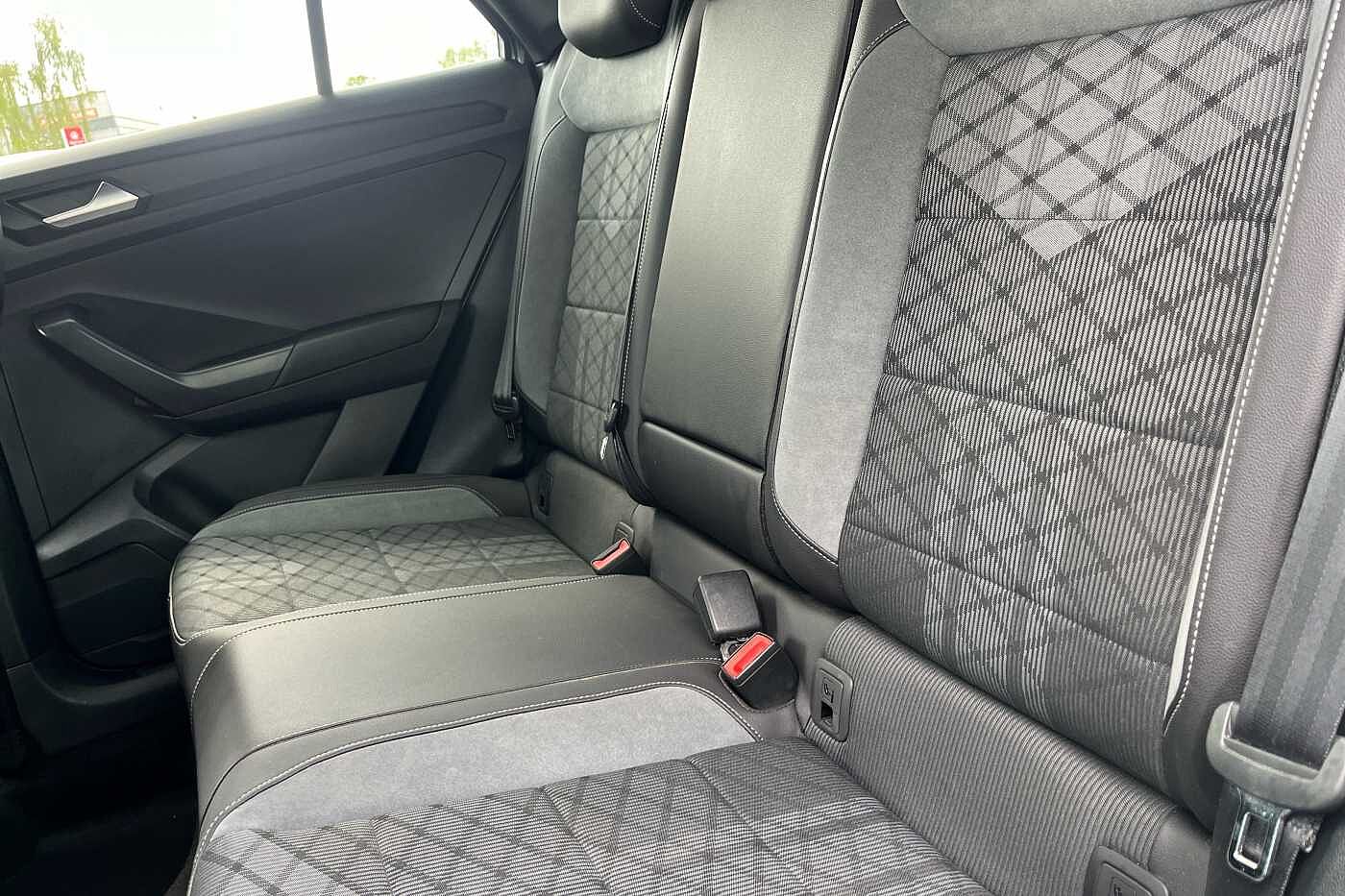 Volkswagen T-roc 2.0 TDI 150 EVO R-Line 5dr DSG