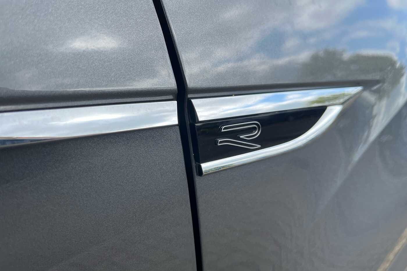Volkswagen T-roc 2.0 TDI 150 EVO R-Line 5dr DSG