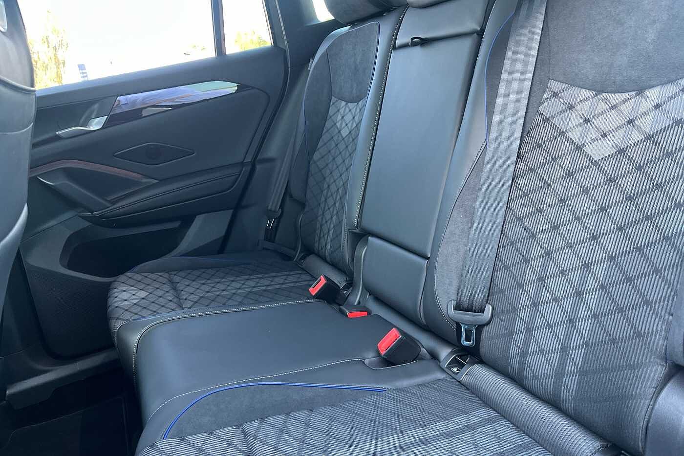 Volkswagen Tiguan 1.5 eTSI (150ps) R-Line DSG
