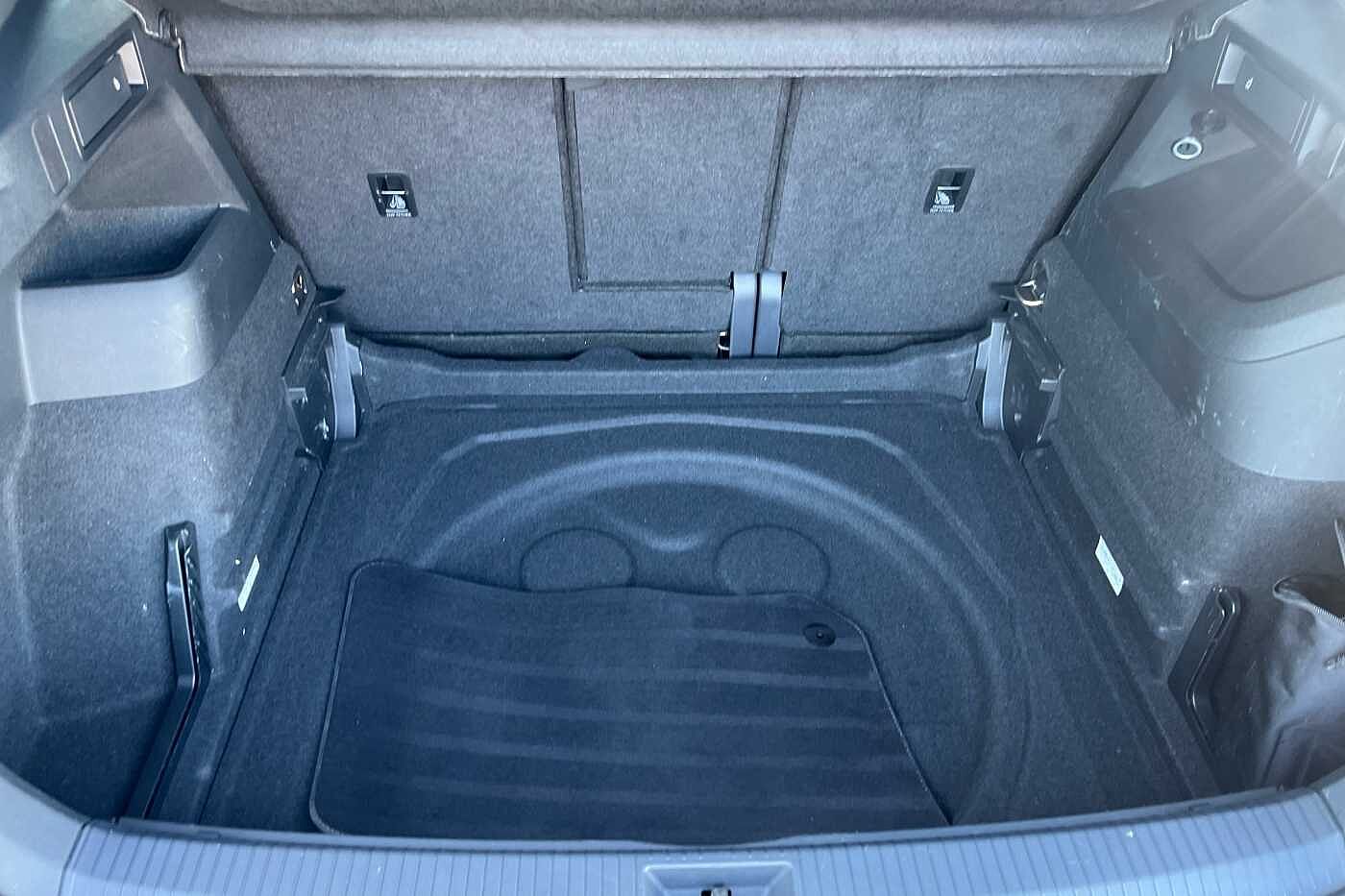 Volkswagen Tiguan 1.5 eTSI (150ps) R-Line DSG