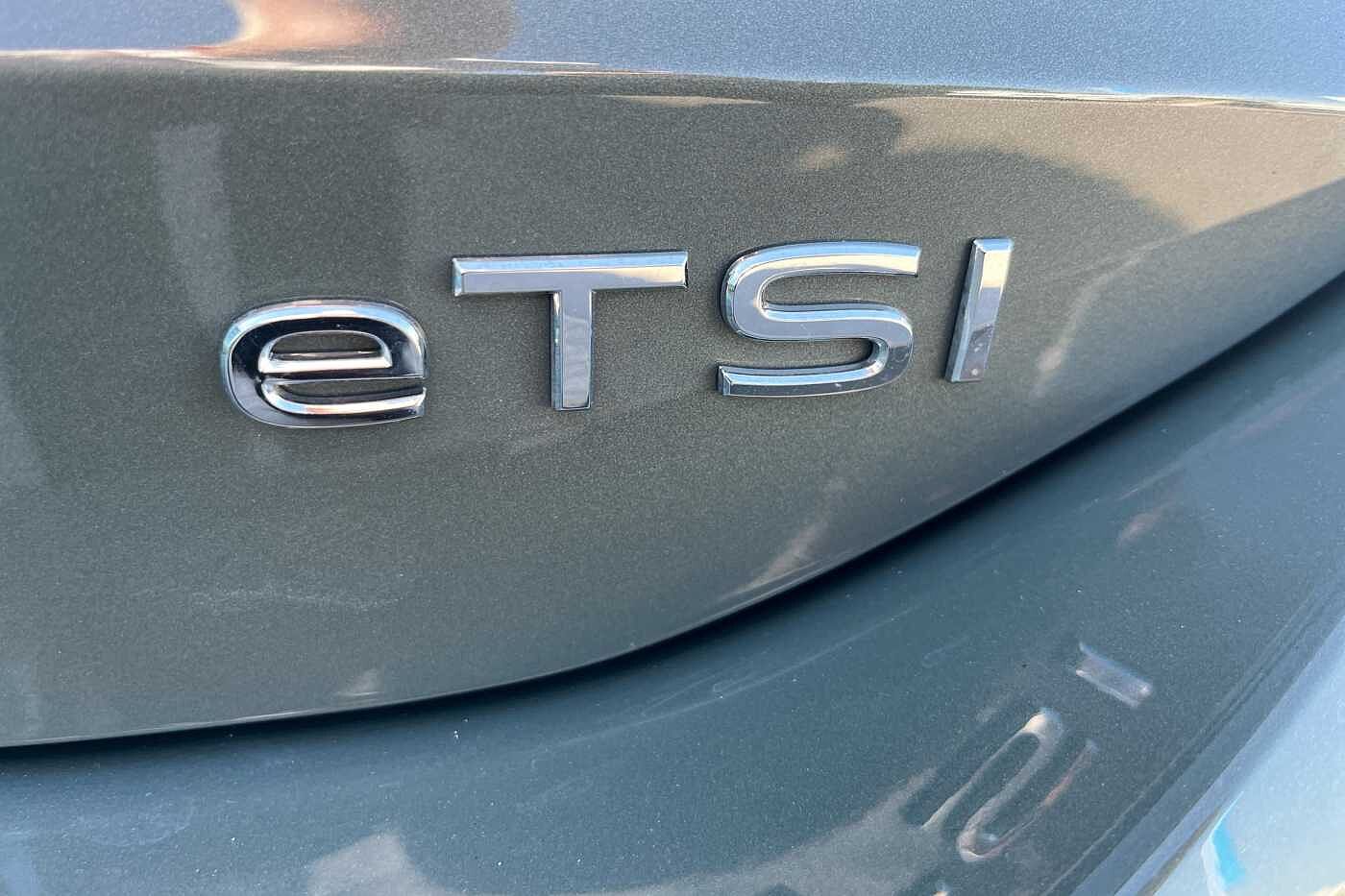 Volkswagen Tiguan 1.5 eTSI (150ps) R-Line DSG