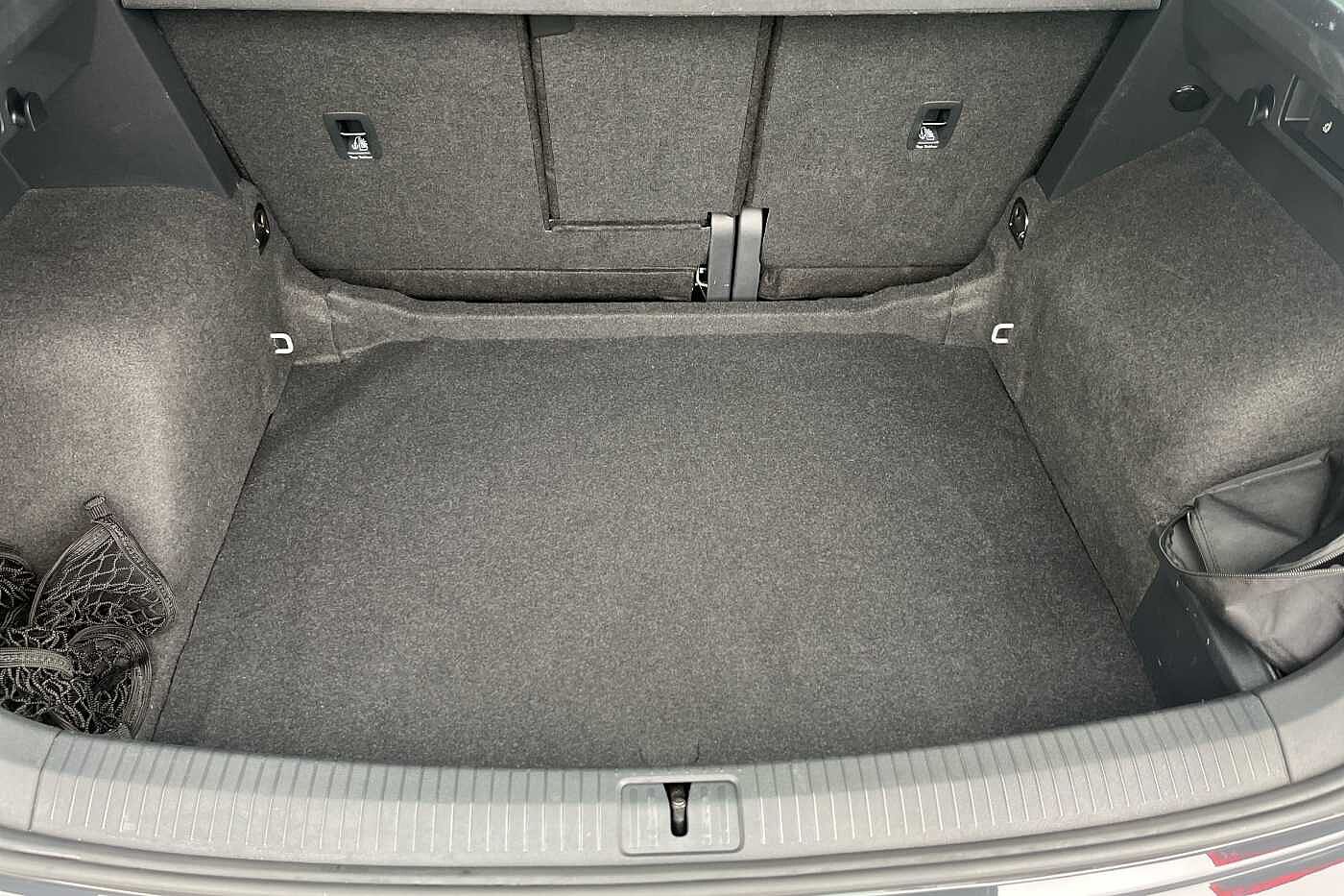 Volkswagen Tiguan 1.5 TSI (150ps) Life EVO DSG 5 door