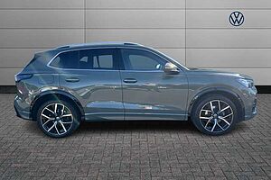 Volkswagen Tiguan 1.5 eTSI (150ps) R-Line DSG