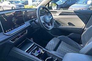 Volkswagen Tiguan 1.5 eTSI (150ps) R-Line DSG