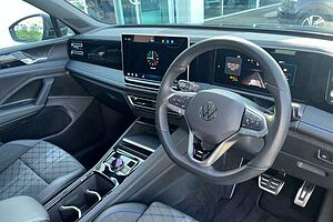 Volkswagen Tiguan 1.5 eTSI (150ps) R-Line DSG