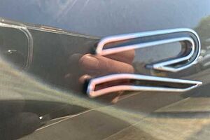 Volkswagen Tiguan 1.5 eTSI (150ps) R-Line DSG
