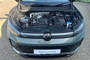 Volkswagen Tiguan 1.5 eTSI (150ps) R-Line DSG