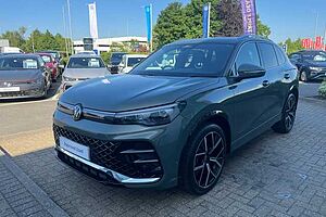 Volkswagen Tiguan 1.5 eTSI (150ps) R-Line DSG